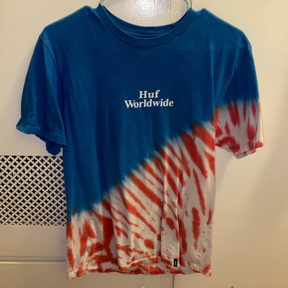 Huf Worldwide T-Shirt